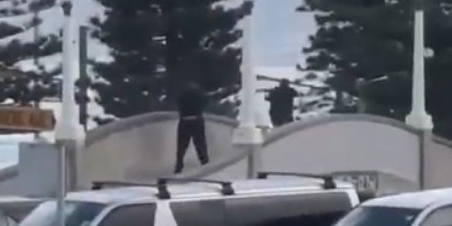 Krvava proslava židovske Hanuke, desetero ubijenih na događaju u Australiji