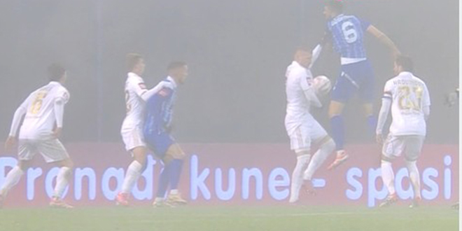 BUDIMO REALNI: Rebićeva ruka nije kažnjiva, evo i zašto...