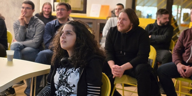 Karaoke, stand up, emocije i videoigre na početku novog tjedna u Zoni!