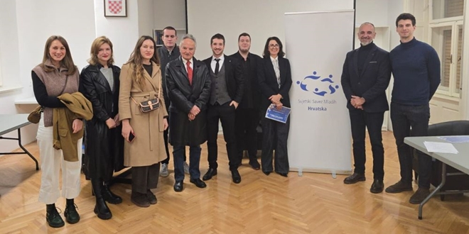 Održana panel-rasprava o upravljanju migracijama u Europi u Splitu