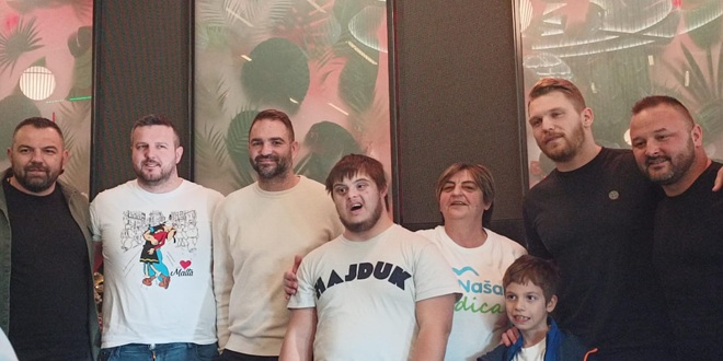 DRUGO IZDANJE HUMANITARNOG TURNIRA: U Kaštela stižu brojna poznata imena, igrat će i Marko Livaja