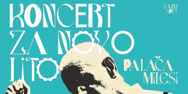 PALAČA MILESI Koncert Gradskog mandolinskog orkestra Sanctus Domnio