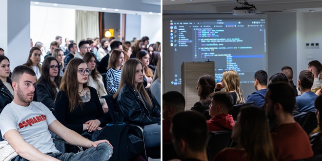 Novo iz DUMP-a: Isprogramiraj božićne lampice i neka tvoja jelka bude jedinstvena