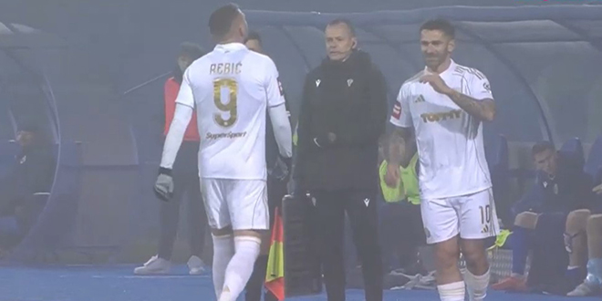 Bivši Hajdukov stoper: 'Cijenim sve što je Livaja postigao u Hajduku, ali tu je trener koji odlučuje. I to treba poštovati'