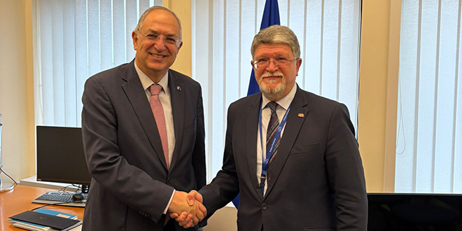 Picula i Kadis o prvoj europskoj strategiji za otoke:  EU potvrđuje poseban pristup otočnim zajednicama