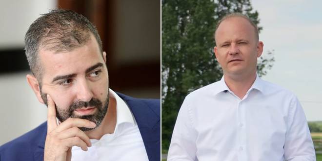 Matijević odgovorio Jakšiću: Oprosti što i dalje ne sudjelujem u vašoj ljevičarskoj farsi