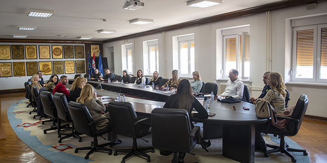 Apel Vijeća za prevenciju kriminaliteta Grada Splita: Odgovorno koristite pirotehnička sredstava u blagdansko vrijeme!