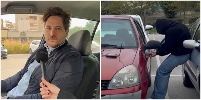 VIDEO Mit o Flipper Zero uređaju: provjerili smo može li se njime doista ukrasti automobil