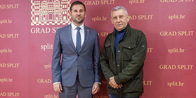 Šuta se u Banovini sastao s Gotovinom