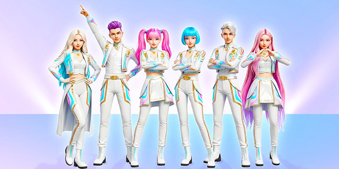 K-POP FOREVER! stiže u Zadar i Rijeku