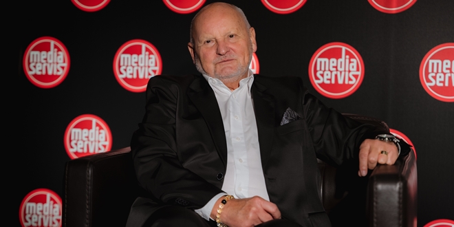 Mateša o Modriću kao nositelju hrvatske zastave na San Siru: 'To bi bila senzacija!'