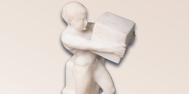 Otvorenje izložbe Tvornica cementa 'Dalmatia' d. d. u Kaštel Sućurcu (1912. - 1942.)