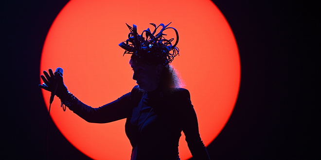 Josipa Lisac početkom 2026. nastupa u Zadru, Rijeci i Puli