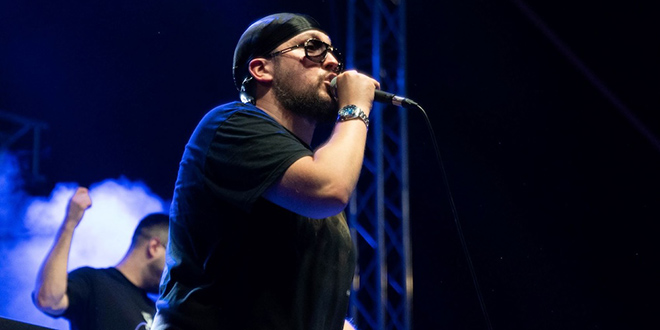 ZIMSKA ADVENTURA: Hiljson Mandela stiže u Trogir