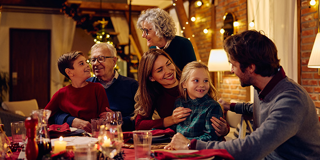 PSIHOLOGINJA: Djeca pamte blagdane kroz emocionalnu atmosferu i kvalitetu odnosa