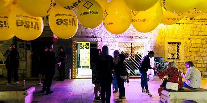 Savršena novogodišnja odluka: Prijavite se za posao u Info zoni!