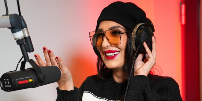 Ivana Kovač o životnom preokretu, vjeri i glazbi: 'Kad sam izašla s ispovijedi, letjela sam'