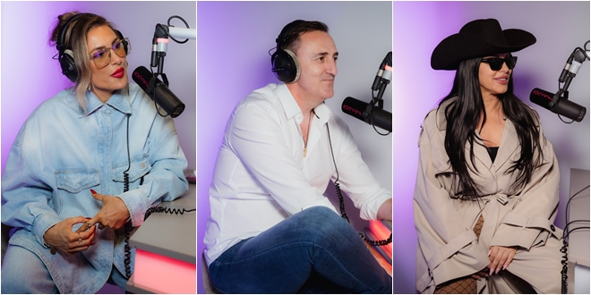 Regionalne glazbene zvijezde udružile se u apelu protiv bacanja petardi: 'Misli na sebe i na životinje'