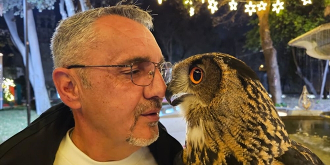 FOTO/VIDEO Advent u Splitu: Sova Mojca osvojila Pjacu i Rivu