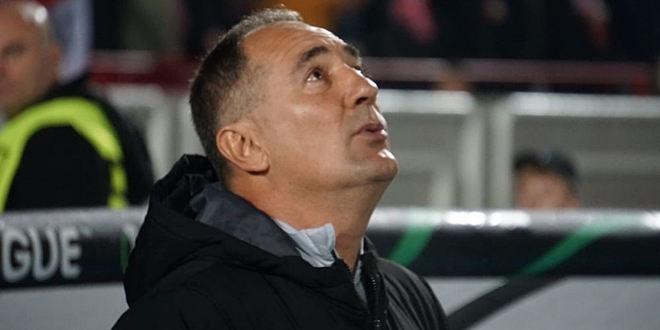 Zrinjski autogolom u 93. minuti izborio prolazak dalje!