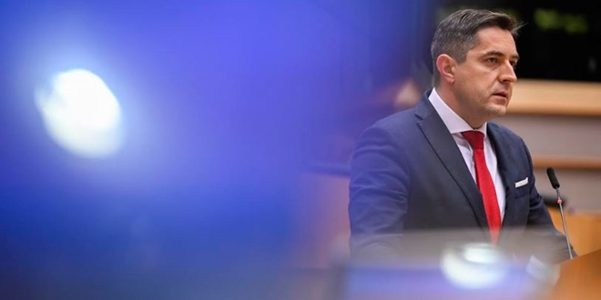 Vešligaj: Ovakav sporazum EU sa zemljama Mercosura ne smije proći!