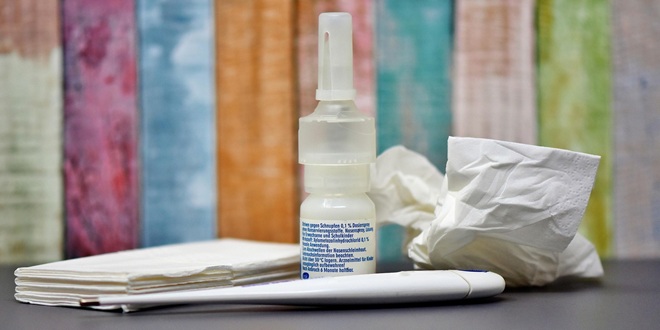 GRIPA 'HARA' Najviše zaraženih u Splitsko-dalmatinskoj županiji