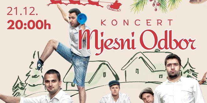 PODGORA Drašnički advent vas zove! 