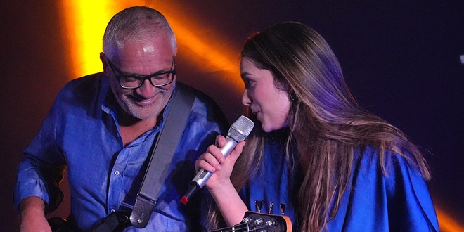 Sutra u hotel Briig stižu Uršula Najev & Black Coffee