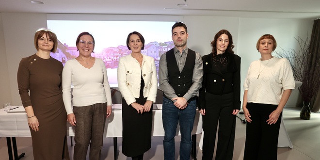 Splitsko-dalmatinska županija nova europska gastro-regija: 'Vrijeme je da Dalmacija ponudi ono najbolje - autentično i naše'