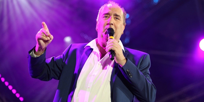 Mladen Grdović rasprodao slavljenički koncert u Lisinskom dva mjeseca prije termina