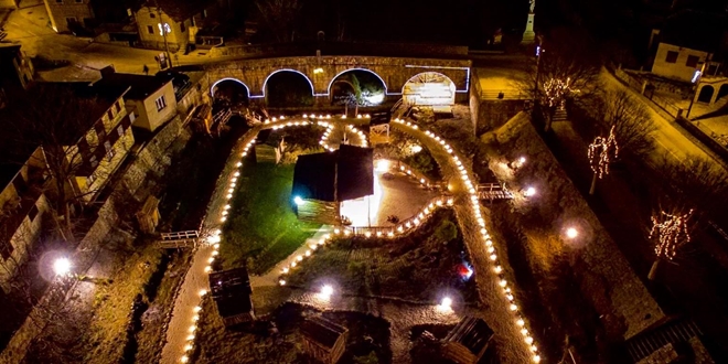 Proložac najavljuje bogat program Zima u Prološcu: Žive jaslice, Večer humora i tradicionalni malonogometni turnir