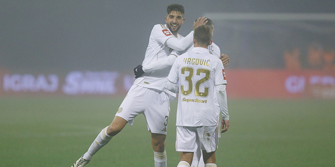 Što Edgarov odlazak znači za Hajduk?