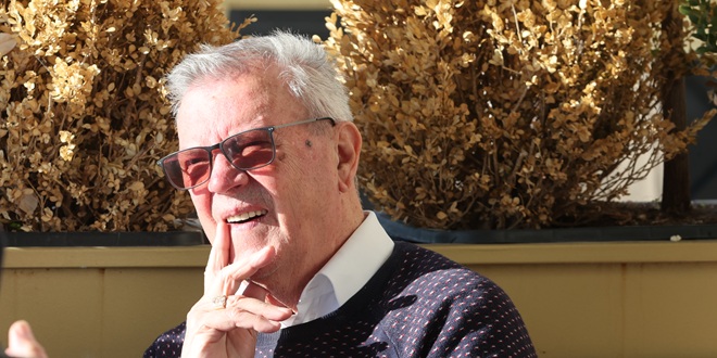 Jerko Rošin: Prostor treba zaštititi Ustavom, a investitore staviti na svoje mjesto