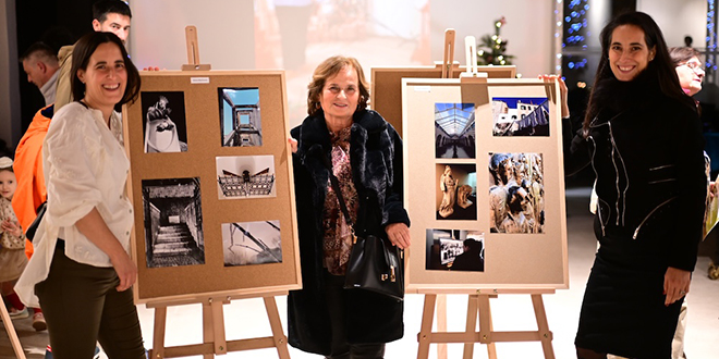 Osamnaest autora, jedan grad: Fotografske legende i mladi autori zajedno u 'Sinjskoj fotogaleriji'