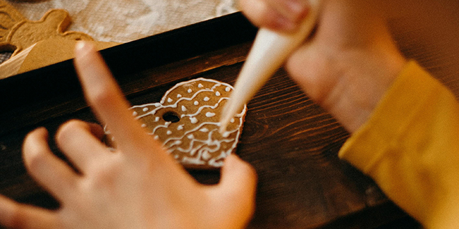 Donosimo recepte za tri kolača bez kojih nema Božića