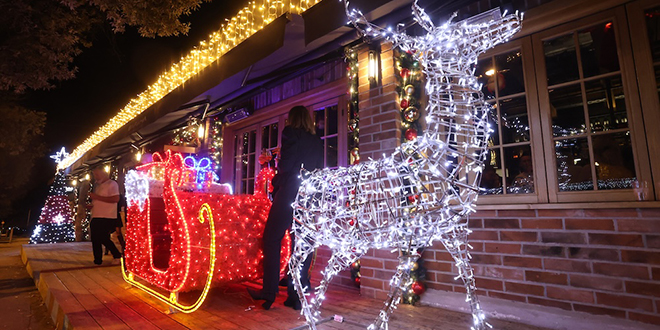 FOTO/VIDEO Je li ovo najljepše uređen dio Splita izvan samog centra?