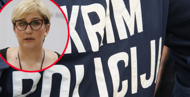 Policija provodi kriminalističko istraživanje zbog prijetnji gradonačelnici Supetra