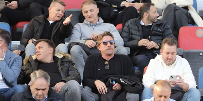 FOTOGALERIJA: Pogledajte kako je na Poljudu