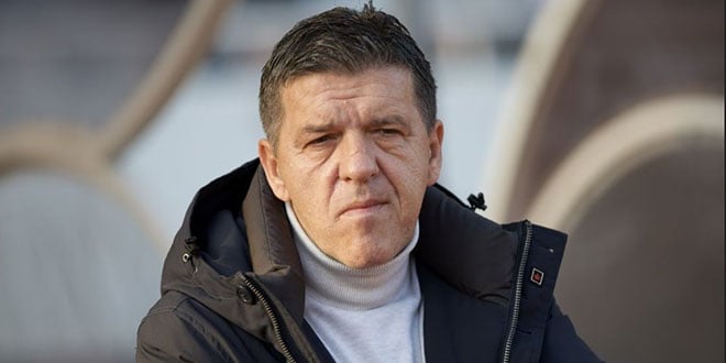 SILVIJO ČABRAJA: Ja u Hajduku? Bilo je nekih kontakata...