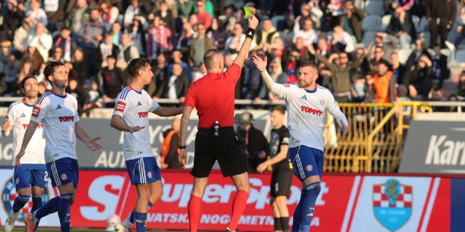 SUDAČKI EKSPERT: Suđenje Lovrića nije bilo dobro, a VAR ga je dva puta ispravio