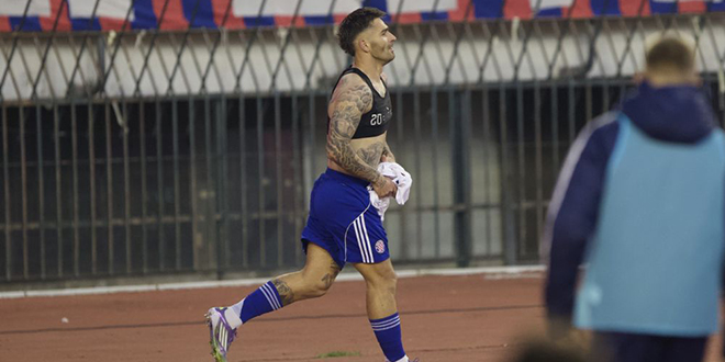 KOMENTAR UTAKMICE: Ako smo praktički bez njega samo bod iza prvog mjesta, s pravim Livajom možemo dobiti najveće pojačanje za hrvanje s Dinamom!