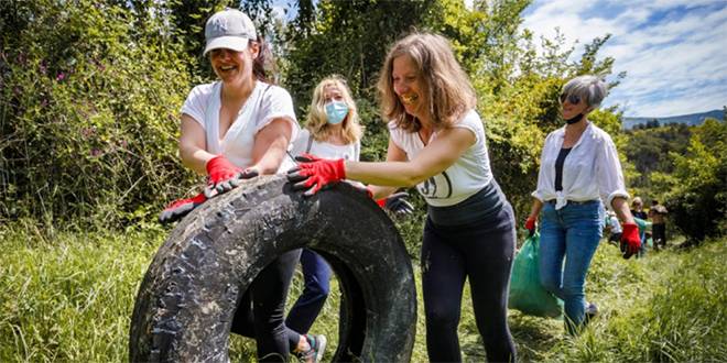 Novi početak 2026.: Učlanite se u Sunce i podržite zaštitu prirode