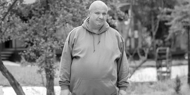 Umro Igor Prpić, bivši natjecatelj Života na vagi