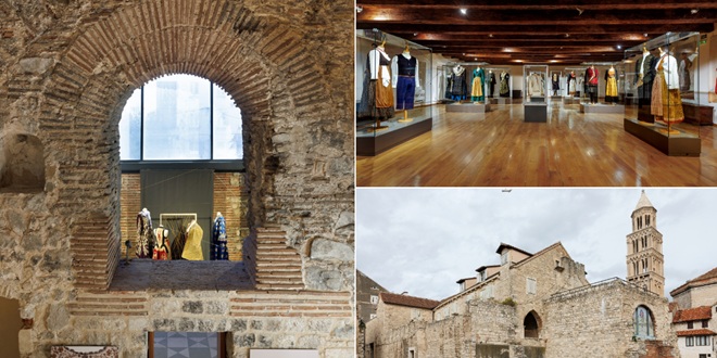 Etnografski muzej Split provodi inkluzivni projekt 'Prošlost u sadašnjosti'