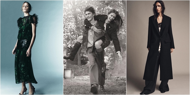 Počinje zimsko sezonsko sniženje u Inditexu: Evo kada možete uloviti prve hit komade