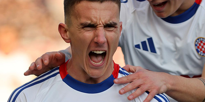 VIDEO: 'Za njega je šteta što je sad završilo'