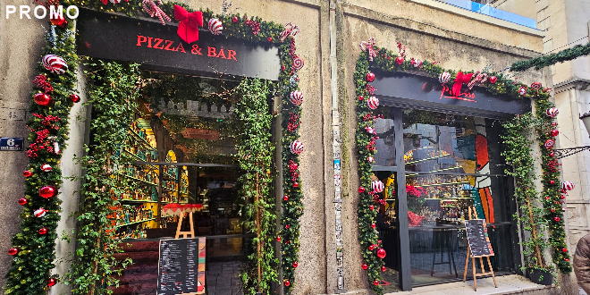 Topla blagdanska atmosfera u Picassu na Badnjak