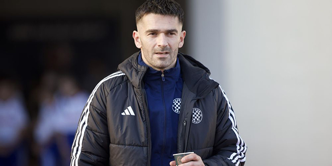 Luka Vučko: 'Sjednite i razriješite ako postoji problem. Sad je idealno vrijeme'