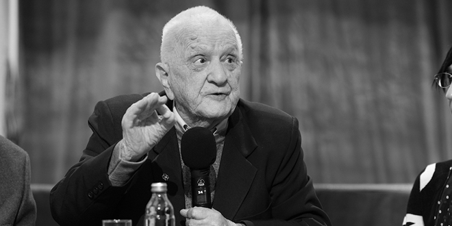 TUŽNA VIJEST Umro je Stanko Piplović