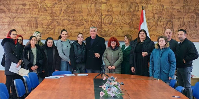 Gradonačelnik Bulj potpisao ugovore o srednjoškolskim stipendijama